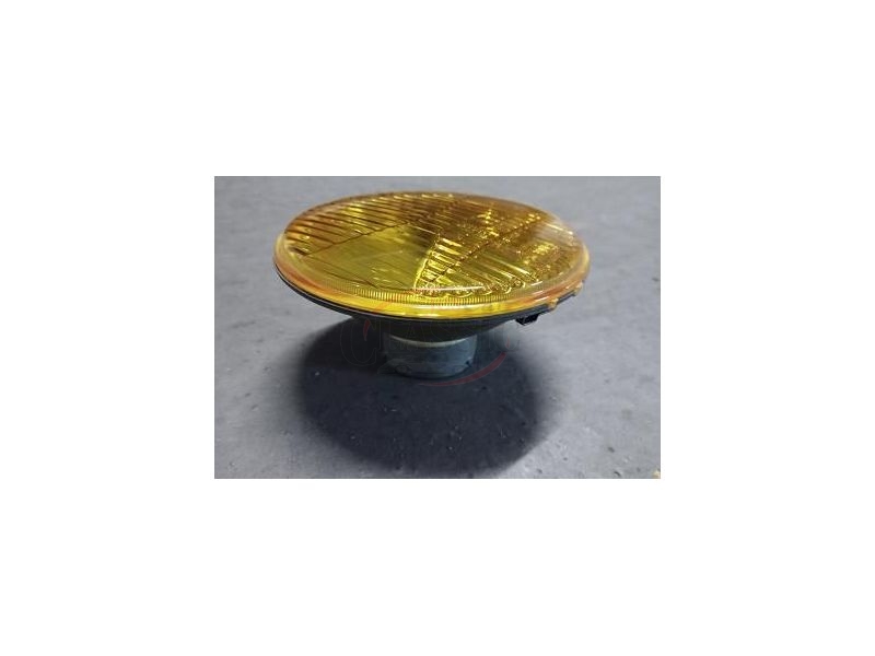 BMW Serie 3 / Ford Capri / Opel Manta A - Farol principal H1 (HELLA - Ø 145mm)