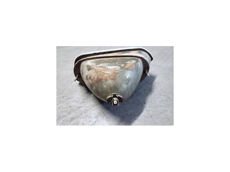 Citroen GS / Citroen GSA - Farol principal esquerdo H4 (CIBIE)