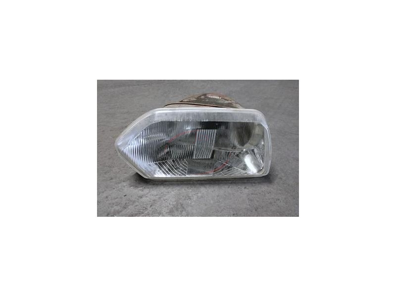 Citroen GS / Citroen GSA - Farol principal esquerdo H4 (CIBIE)