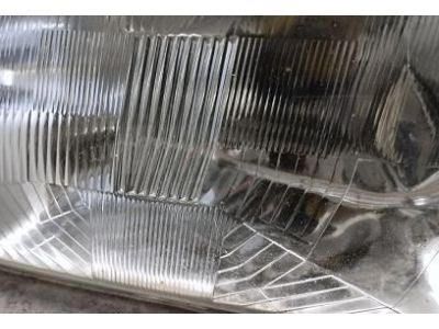 Citroen GS / Citroen GSA - Farol principal esquerdo H4 (CIBIE)