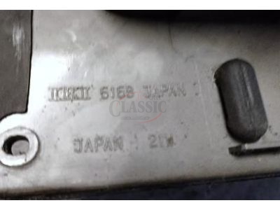 Nissan Bluebird U11 - Farolim frente esquerdo (IKI)