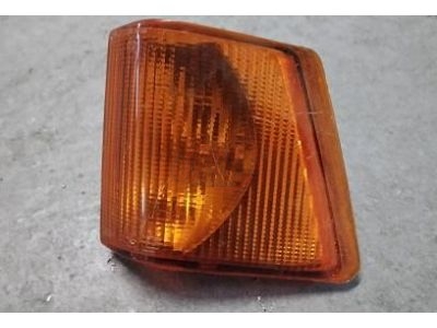 Citroen C35 / Fiat 242 - Farolim frente esquerdo (SIEM)