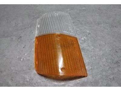 Volvo Serie 240 - Vidro farolim frente direito (CIBIE)