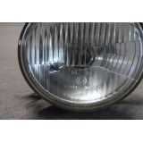 VW POLO I - Farol principal H4 (HELLA)