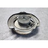 VW POLO I - Farol principal H4 (HELLA)