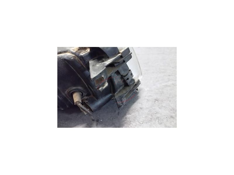 Opel Ascona C - Farol principal direito H4 (BOSCH)