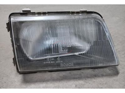Opel Ascona C - Farol principal direito H4 (BOSCH)