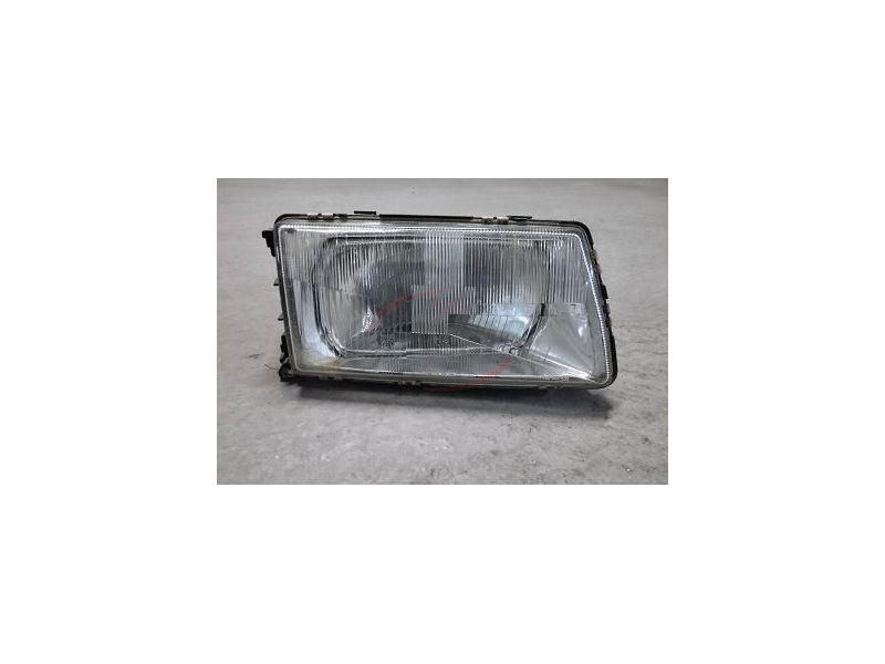 Audi 100 C3 - Farol principal direito H4 (BOSCH)