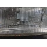 Audi 100 C3 - Farol principal direito H4 (BOSCH)