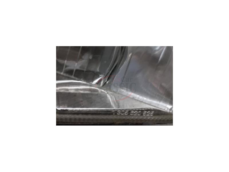 Audi 100 C3 - Farol principal direito H4 (BOSCH)