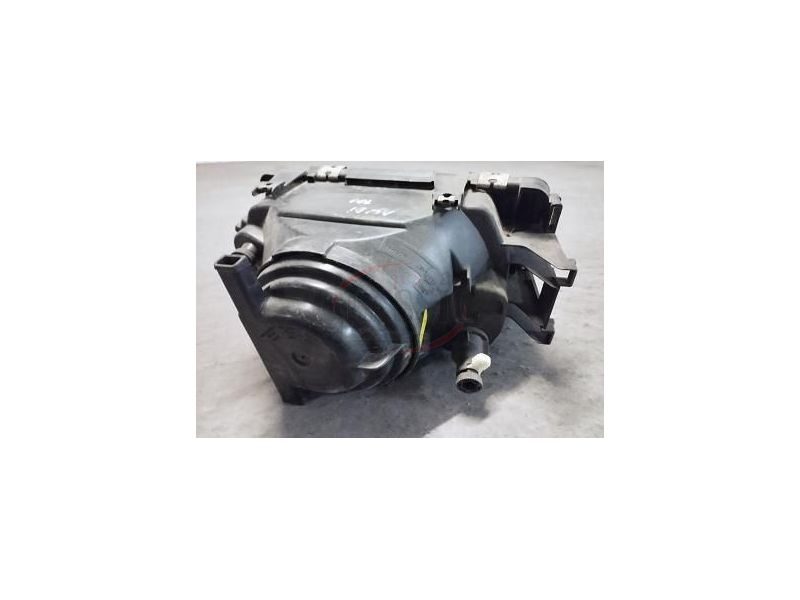 Audi 100 C3 - Farol principal direito H4 (BOSCH)