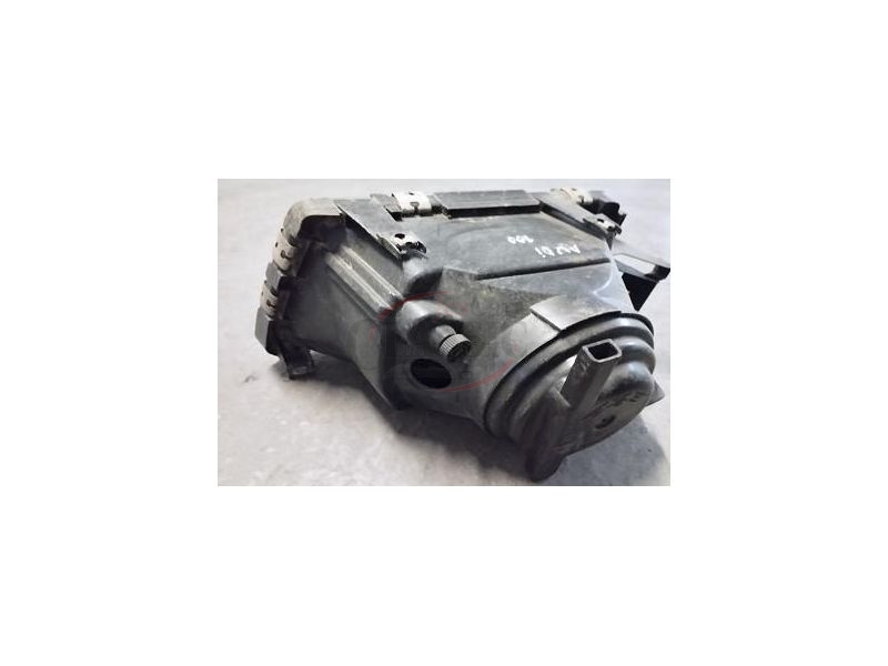 Audi 100 C3 - Farol principal direito H4 (BOSCH)