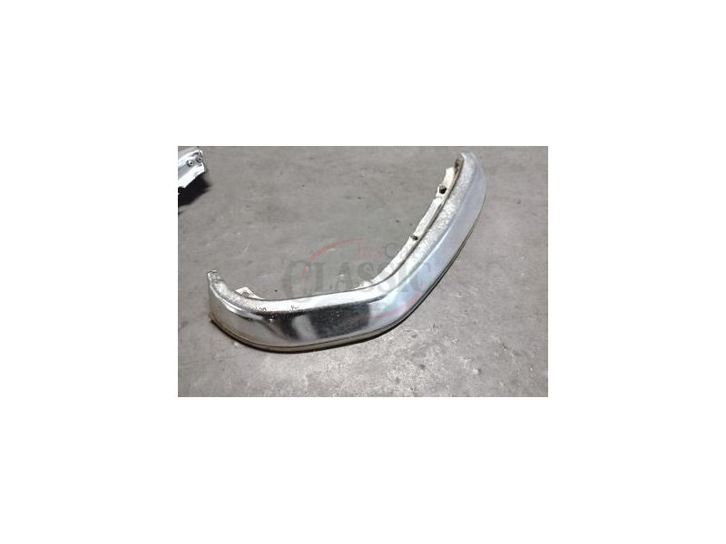 Mini MkII - Jogo de (2) frisos de acabamento grelha principal