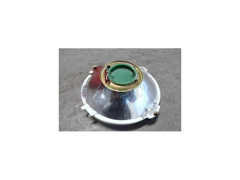 Renault 4 / Renault 8 / Renault Dauphine / Renault Estafette - Farol principal CE (JAF)