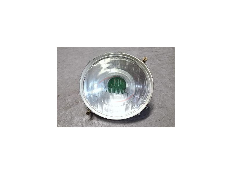 Renault 4 / Renault 8 / Renault Dauphine / Renault Estafette - Farol principal CE (JAF)