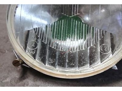 Renault 4 / Renault 8 / Renault Dauphine / Renault Estafette - Farol principal CE (JAF)