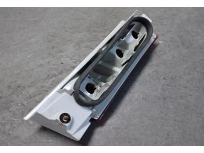 Renault Super 5 / Renault Super 5 GT Turbo - Farolim traseiro esquerdo (CIBIÉ)