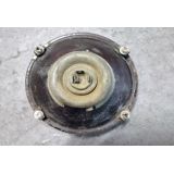 Fiat 131 Abarth - Farol principal interior H4 (SIEM)