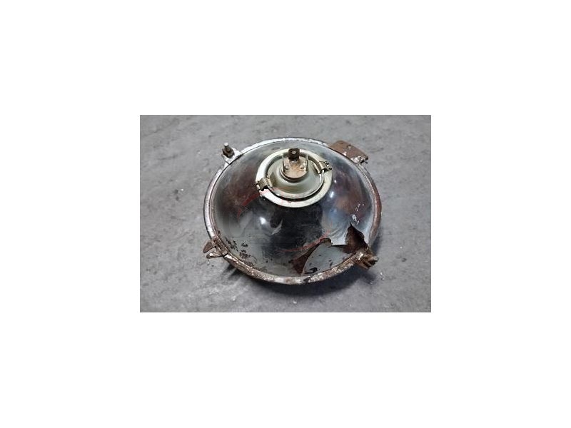 Fiat 124 Spider / Fiat 850 / Fiat 1100 R - Farol principal CE (SIEM)