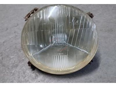 Fiat 124 Spider / Fiat 850 / Fiat 1100 R - Farol principal CE (SIEM)
