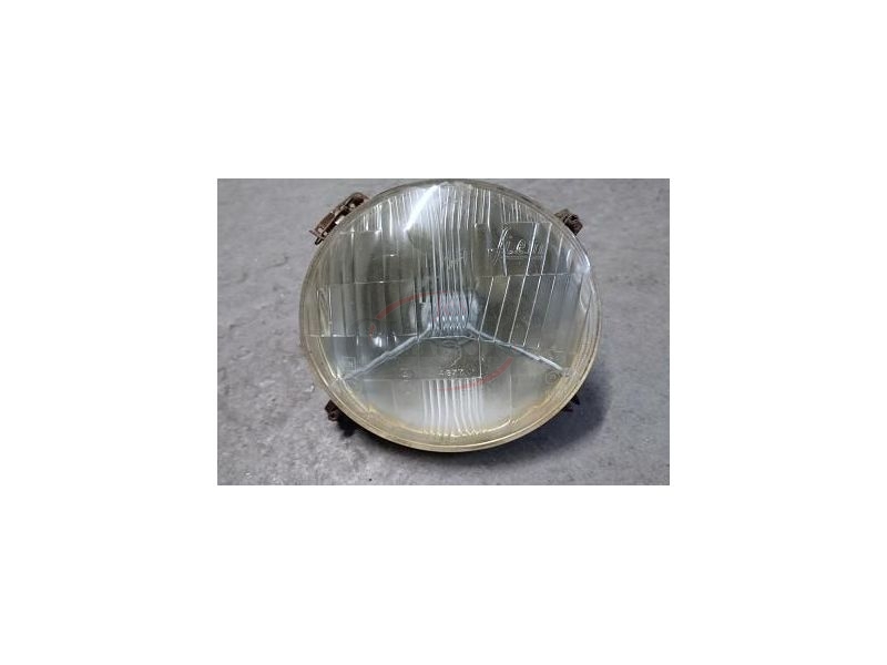 Fiat 124 Spider / Fiat 850 / Fiat 1100 R - Farol principal CE (SIEM)