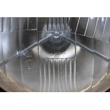Fiat 124 Spider / Fiat 850 / Fiat 1100 R - Farol principal CE (SIEM)