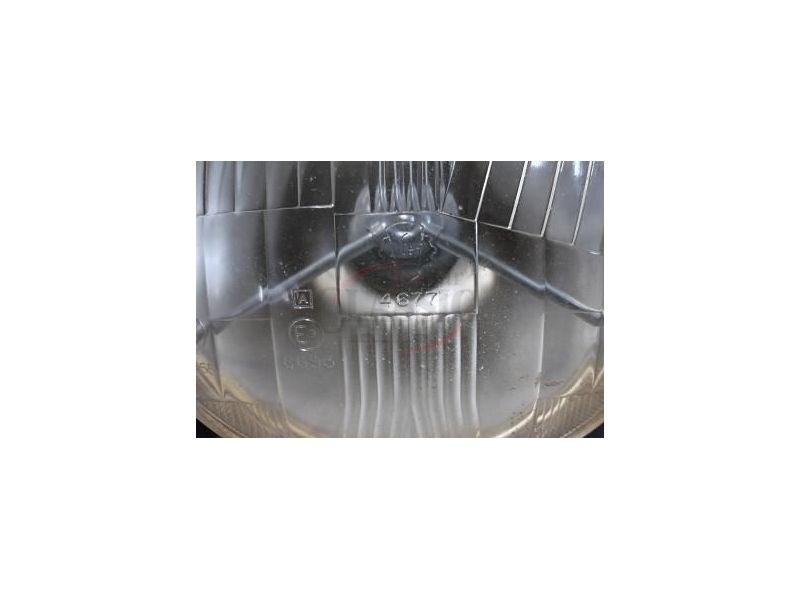 Fiat 124 Spider / Fiat 850 / Fiat 1100 R - Farol principal CE (SIEM)