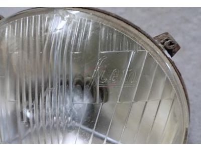 Fiat 124 Spider / Fiat 850 / Fiat 1100 R - Farol principal CE (SIEM)