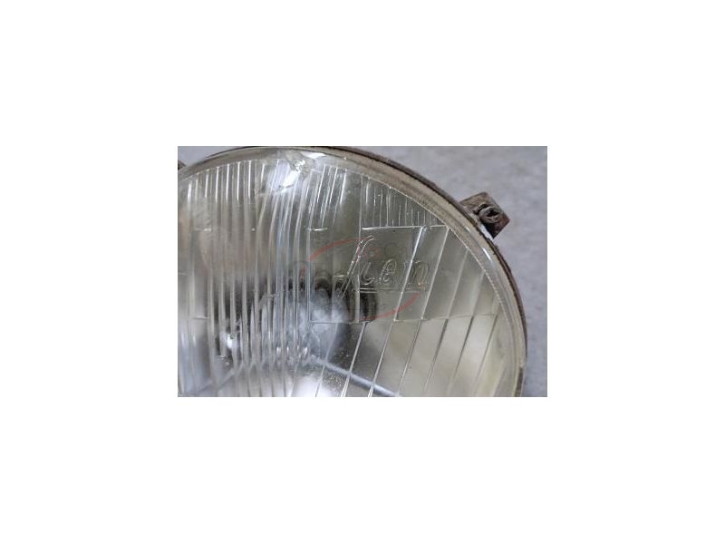 Fiat 124 Spider / Fiat 850 / Fiat 1100 R - Farol principal CE (SIEM)