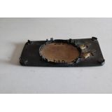 Rover Serie 200 - Vidro de espelho retrovisor exterior direito +AQ