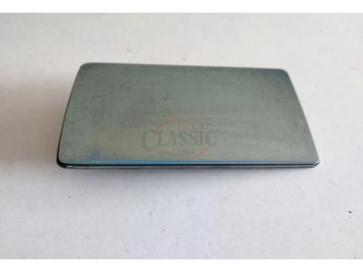 Mercedes-Benz W124 - Vidro de espelho retrovisor exterior esquerdo +AQ