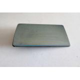 Mercedes-Benz W124 - Vidro de espelho retrovisor exterior esquerdo +AQ