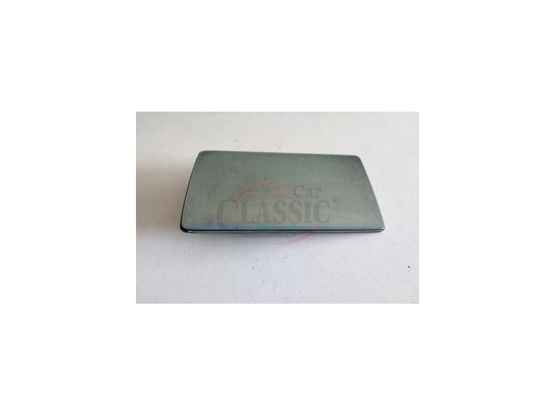 Mercedes-Benz W124 - Vidro de espelho retrovisor exterior esquerdo +AQ