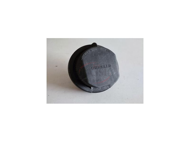 Alfa Romeo 156 - Tampa de farol principal (CARELLO)