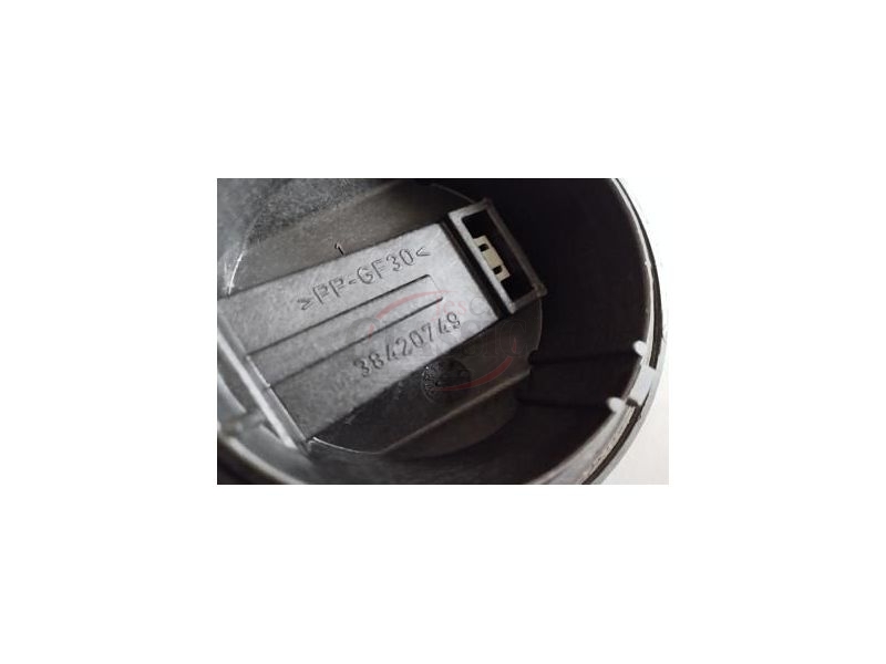 Alfa Romeo 156 - Tampa de farol principal (CARELLO)