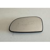 Citroen Saxo - Vidro de espelho retrovisor exterior esquerdo