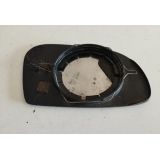 Citroen Saxo - Vidro de espelho retrovisor exterior esquerdo