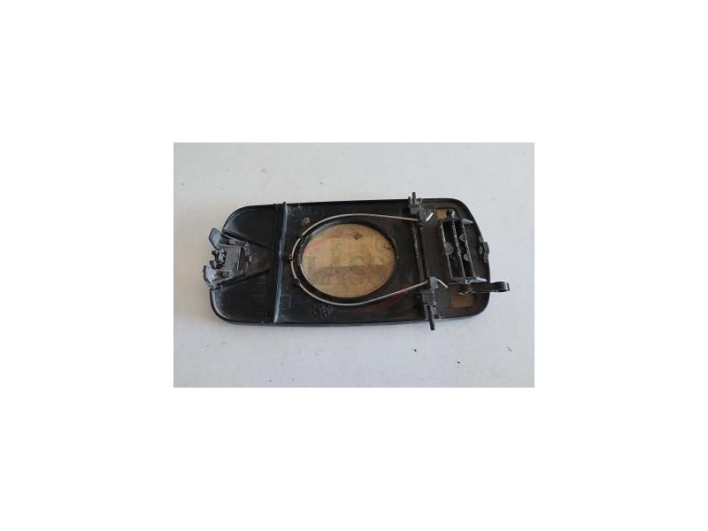 Ford Fiesta MkIII - Vidro de espelho retrovisor exterior direito