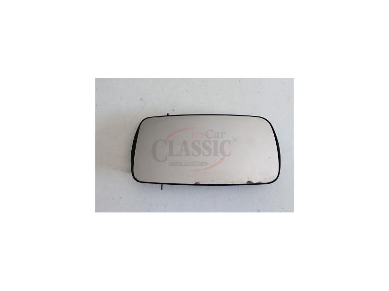 Ford Fiesta MkIII - Vidro de espelho retrovisor exterior direito