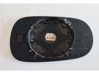 Renault Clio I - Vidro de espelho retrovisor exterior (Fase II)
