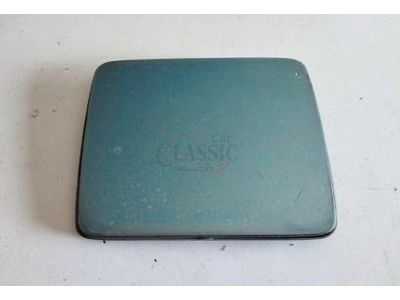 Mercedes-Benz W124 / Mercedes-Benz 190 W201 - Vidro de espelho retrovisor exterior direito +AQ