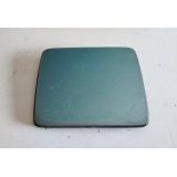Mercedes-Benz W124 / Mercedes-Benz 190 W201 - Vidro de espelho retrovisor exterior direito +AQ