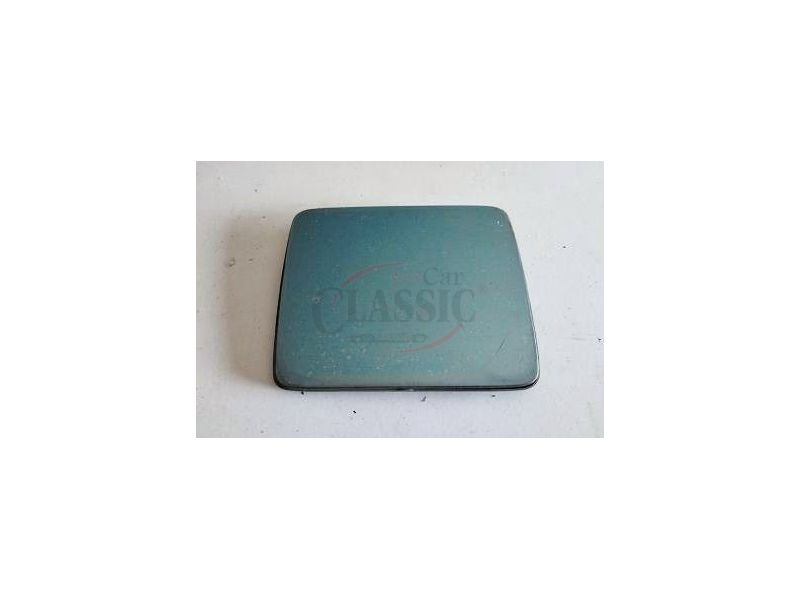 Mercedes-Benz W124 / Mercedes-Benz 190 W201 - Vidro de espelho retrovisor exterior direito +AQ