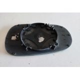 Renault Clio II - Vidro de espelho retrovisor exterior +AQ