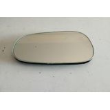 Renault Clio II - Vidro de espelho retrovisor exterior +AQ