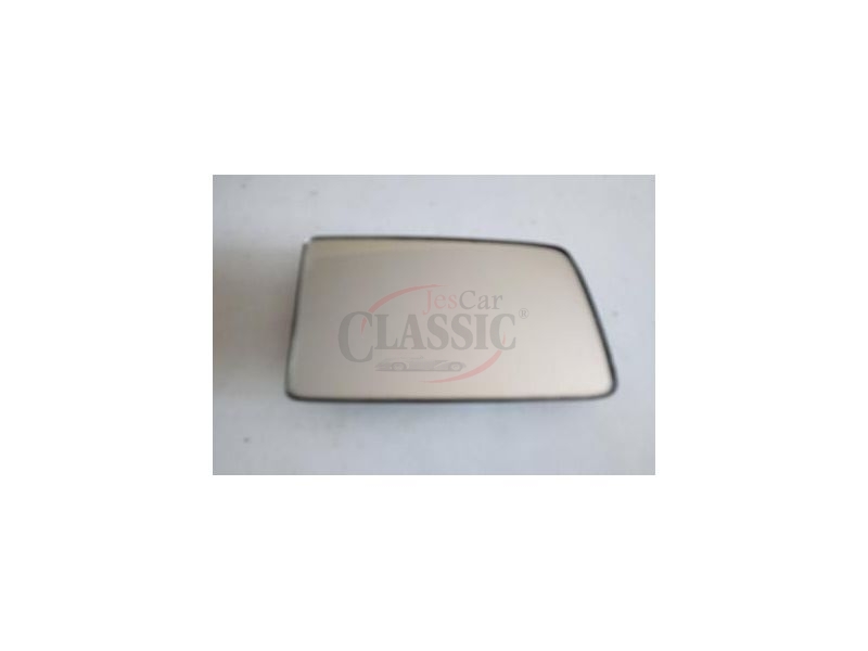 Opel Astra F - Vidro de espelho retrovisor exterior direito