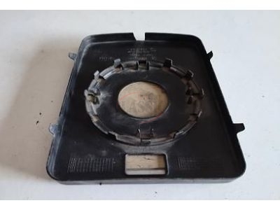 Nissan Interstar / Opel Movano A / Renault Master II - Vidro de espelho retrovisor exterior