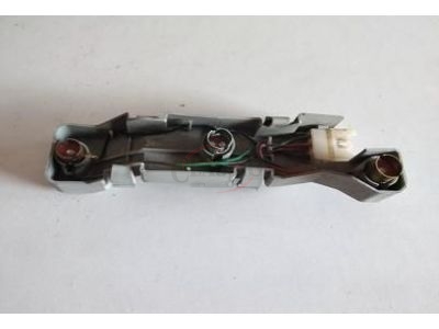 Mazda 323 IV BG - Suporte de lâmpadas farolim tras esquerdo (KOITO)