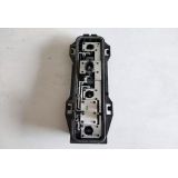 Peugeot 307 Break - Suporte de lâmpadas farolim tras (VALEO)