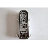 Renault Clio II / Renault Clio Storia - Suporte de lâmpadas farolim traseiro (VALEO)